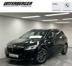 BMW 220 d M Sportpaket Harman/Kardon DAB LED AHK Komfortzg