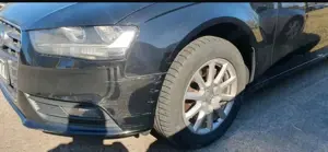 Audi A4 Avant 2.0 TDI DPF Attraction Bild 2