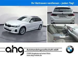 BMW 318 i Touring *Navi*Kamera*HiFi*LED*ACC*PDC*SHZ*D