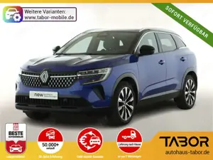Renault Austral E-Tech Techno Pano Massage 360° UVP-38%*