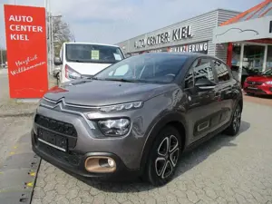 Citroen C3 1.2 Pure Tech *Sitzheizung*Tempomat