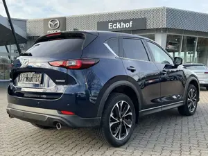 Mazda CX-5 Bild 2