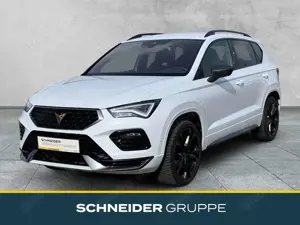 CUPRA Ateca 2.0 TSI 4DRIVE VZ LED+NAVI+AHK+360+ACC+DAB
