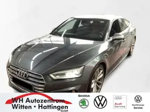 Audi S5 Sportback 3.0 TFSI quattro NAVI LED REARVIEW VI...