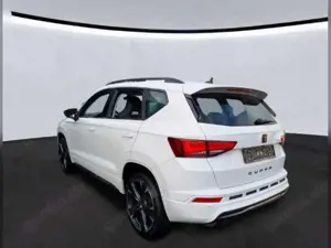 CUPRA Ateca Bild 3