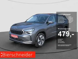 Skoda Kodiaq 2.0 TDI DSG Selection AHK NAV RFK LED PDC SHZ