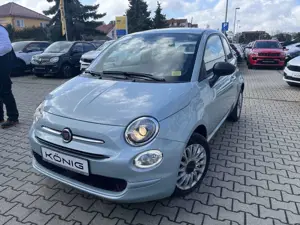 Fiat 500 1.0 Klima*Carplay*LM-Felgen
