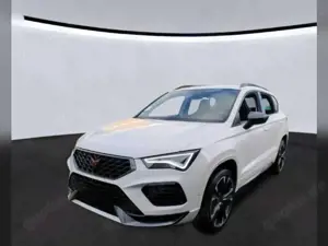 CUPRA Ateca Bild 2
