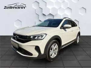 Volkswagen Taigo 1.0 TSI EU6d 1.0TSI OPF 70 kW SG GJR Life App-Conn