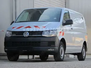 Volkswagen T6 Transporter Kasten 4Motion*DIFF-LOCK*