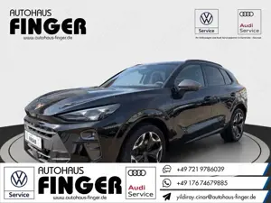 CUPRA Terramar 2.0 TSI 4Drive DSG VZ*AHK/ACC/Kessy/DCC