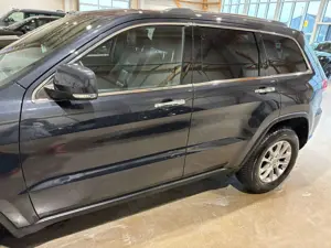 Jeep Grand Cherokee 3.0 CRD Limited Bild 5