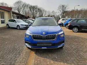 Skoda Kamiq Ambition