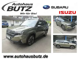 Subaru Forester 2.0 ie AWD Exclusive