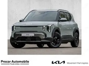 Kia Others EV2 42,2Air Wärmepumpe +Winterpaket