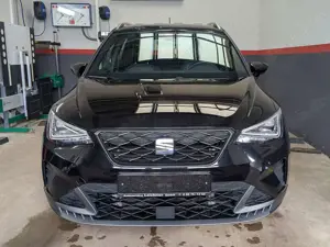 SEAT Arona FR