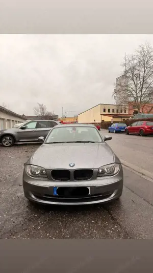 BMW 116 116i