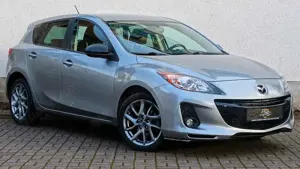 Mazda 3 Edition|Tempomat|SHZ|Parkhilfe|Bluetooth|
