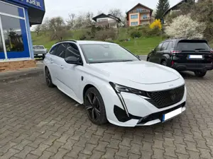 Peugeot 308 308 SW SW PureTech 130 EAT8 GT