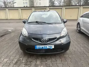 Toyota Aygo Cool
