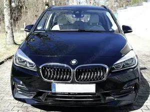BMW 220 220d Active Tourer Aut. Sport Line
