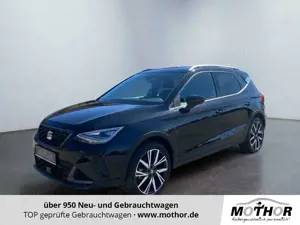 SEAT Arona FR 1.0 TSI LED NAVI Einparkhilfe
