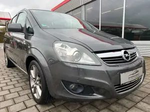 Opel Zafira B Innovation 1.8*BI-XENON*7SITZE*EURO5*LM Bild 2
