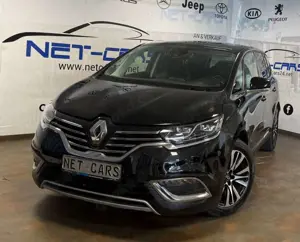 Renault Espace TCe EDC Initiale Paris 4Control*7Sitzer*
