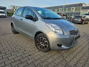Toyota Yaris Yaris  5-Türer 1.0 VVT-i  Klima,3.H,Tüv04/28