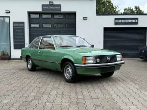 Opel Rekord Berlina
