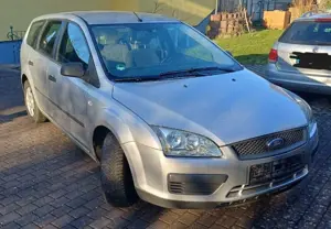Ford Focus Focus Turnier Diesel Turnier 1.6 TDCi DPF Ambiente