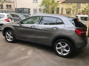 Mercedes-Benz GLA 200 GLA 200 Urban