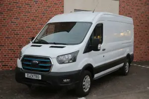 Ford Transit e-Transit Kasten 350 L3H2 Trend - 77 kWh-Akku!!
