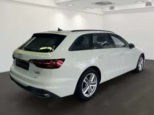 Audi A4 50 TDI quattro Businesspaket LED RFK Bild 5