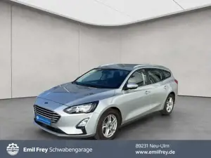 Ford Focus Turnier 1.0 EcoBoost Aut. COOLCONNECT