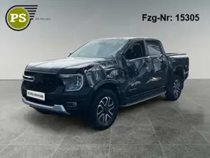 Ford Ranger Limited 4WD Doppelkabine 2.0 Ecoblue EU6d