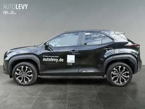 Toyota Yaris Cross Teamplayer *WINTER-PAKET*SOFORT* Bild 3