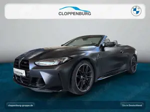 BMW M4 Competition M xDrive Cabrio M-Paket Head-Up