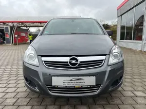 Opel Zafira B Innovation 1.8*BI-XENON*7SITZE*EURO5*LM Bild 3