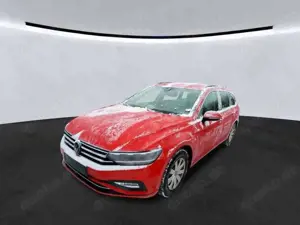 Volkswagen Passat Variant Business 2.0TDI DSG Navi ACC LED