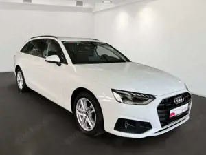 Audi A4 50 TDI quattro Businesspaket LED RFK Bild 3