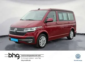 Volkswagen T6 California OCEAN 2.0TDI 4MOTION DSG Aufstelld