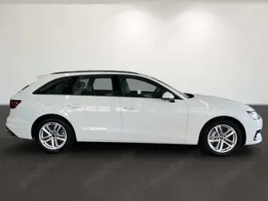 Audi A4 50 TDI quattro Businesspaket LED RFK Bild 4