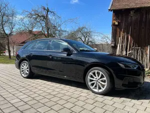 Audi A4 A4 Avant 35 TDI S tronic