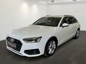 Audi A4 50 TDI quattro Businesspaket LED RFK Bild 2