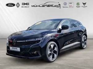 Renault Megane E-Tech 220 Comfort Range Techno (RCB)