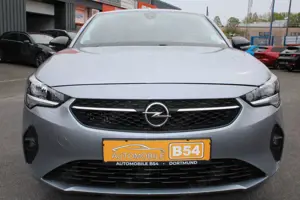 Opel Corsa F Edition/NAVI/1 HAND/LED/TOP/ Bild 2