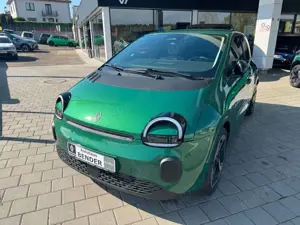 Renault Twingo E-Tech Techno 80 Urban Range