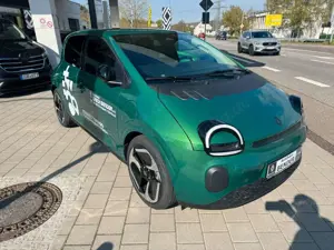 Renault Twingo E-Tech Techno 80 Urban Range Bild 3
