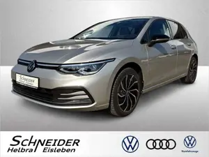Volkswagen Golf VIII 1.5 eTSI DSG MOVE NAVI+LED+ACC+HUD Klima